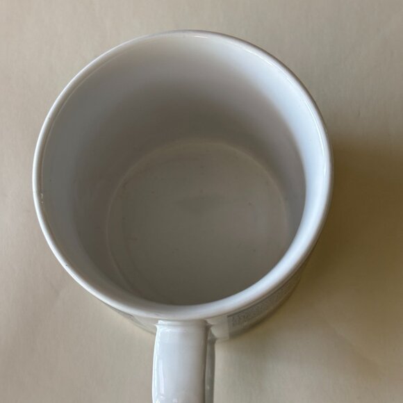 80s Dance Manifesto Mug - Picture 6 of 8